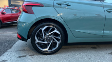 Hyundai i20 1.0T GDi 48V MHD Ultimate 5dr Petrol Hatchback